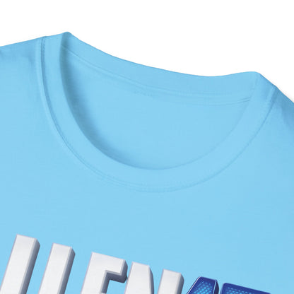Buffalo Bills Josh Allen Unisex
