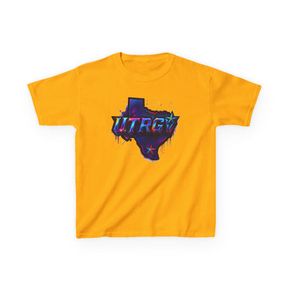 UTRGV Football Kids Unisex
