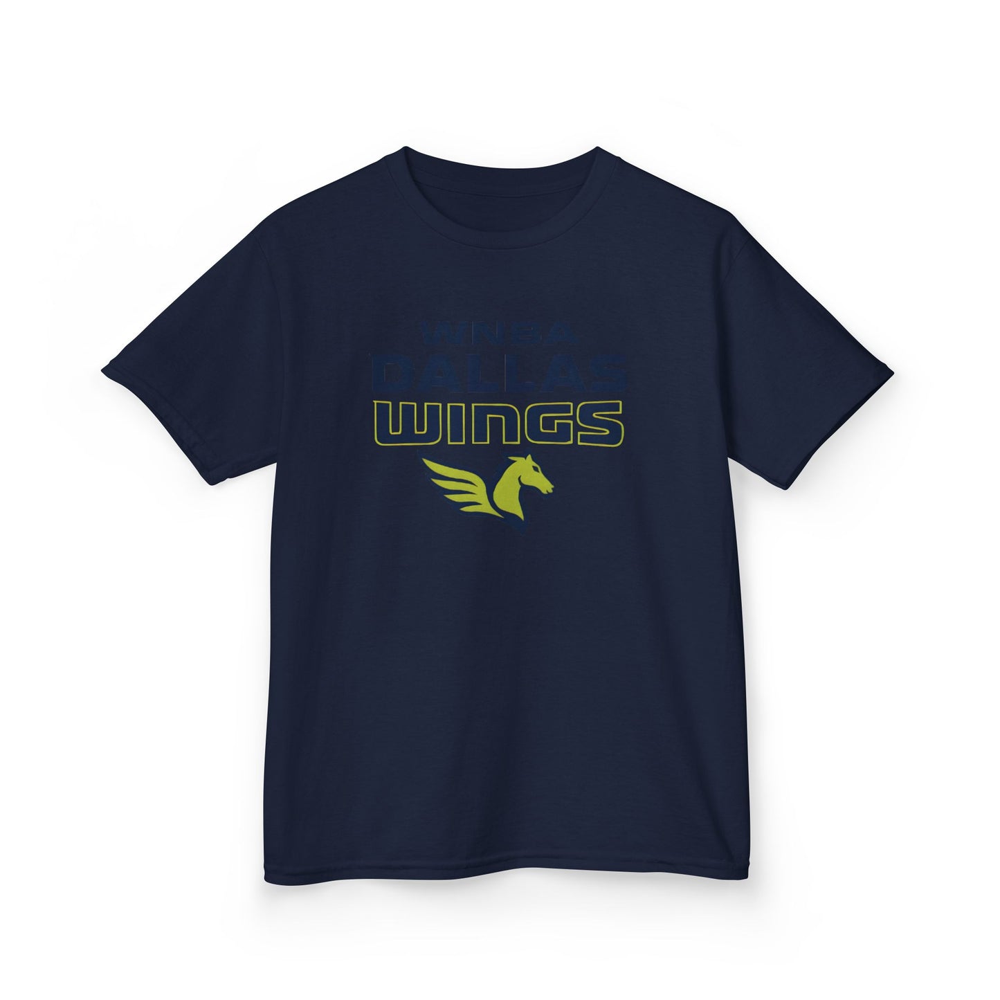 Dallas Wings Unisex Kids
