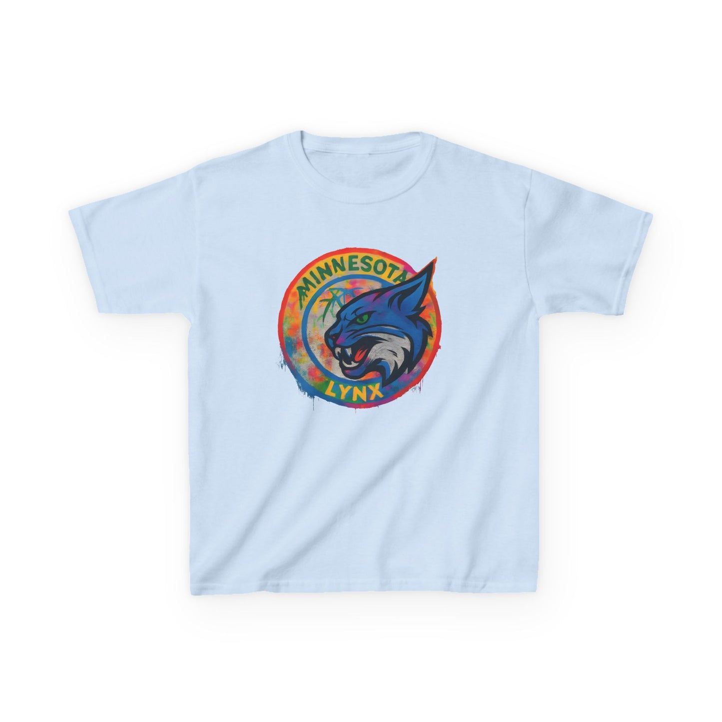 Minnesota Lynx Kids Unisex