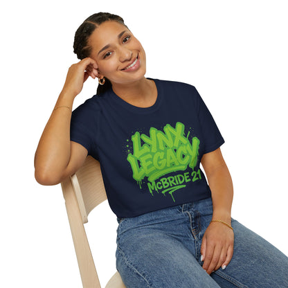 Minnesota Lynx Kayla McBride Unisex