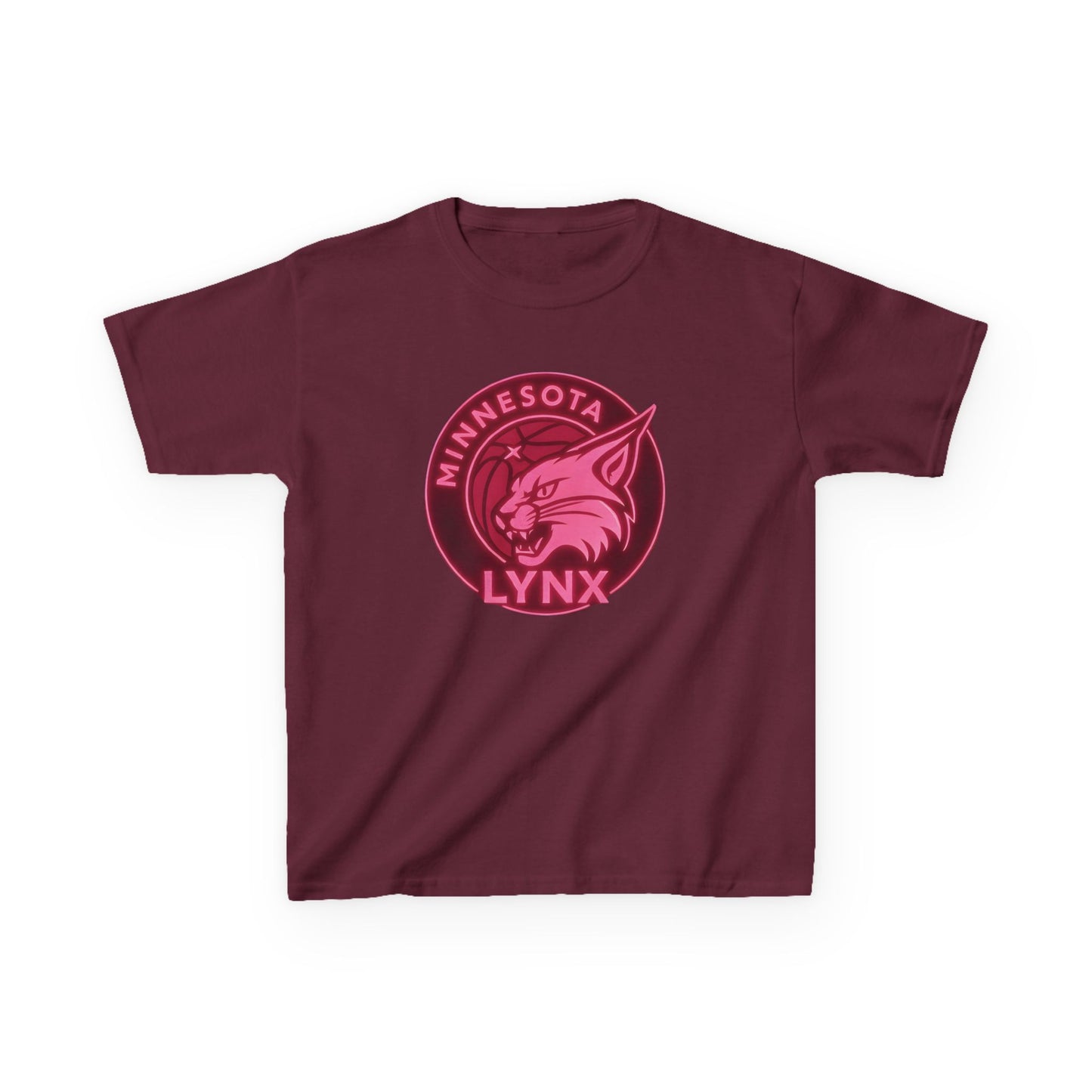 Minnesota Lynx Kids Unisex