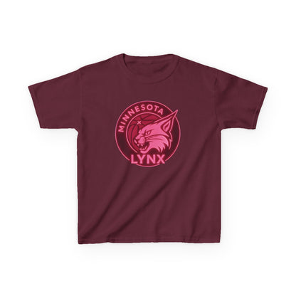 Minnesota Lynx Kids Unisex