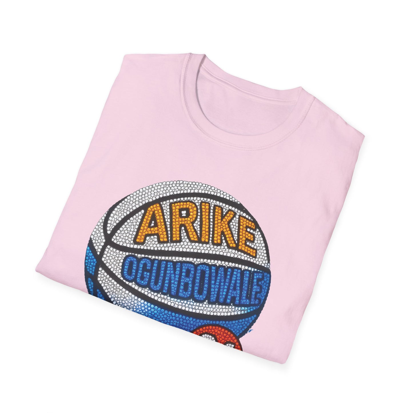 Dallas Wings Arike Ogunbowale Unisex