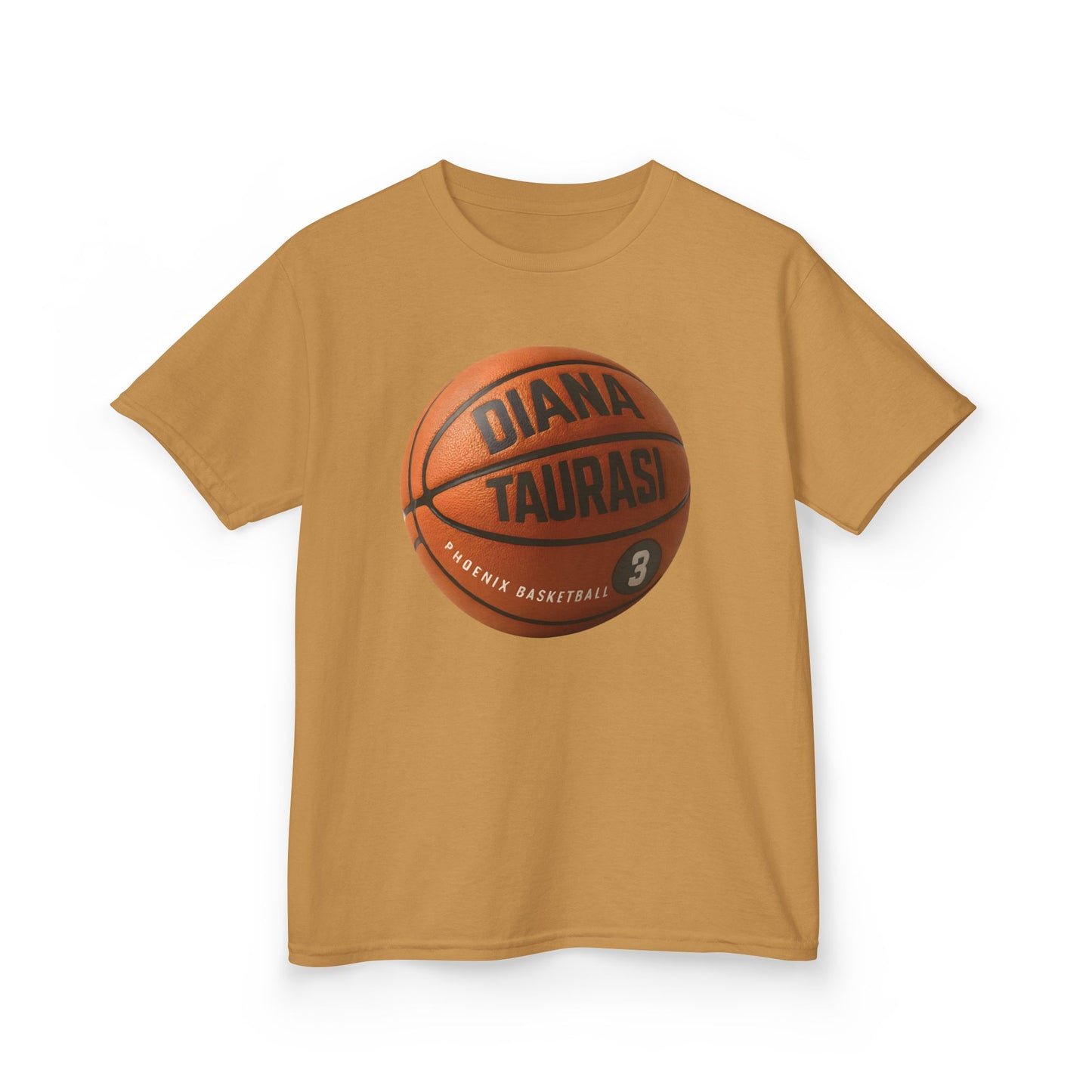 Phoenix Mercury Diana Taurasi Kids Unisex