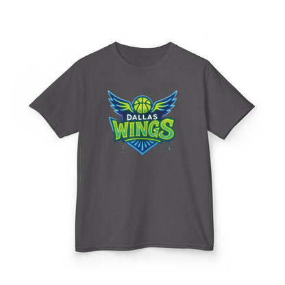 Dallas Wings Kids Unisex