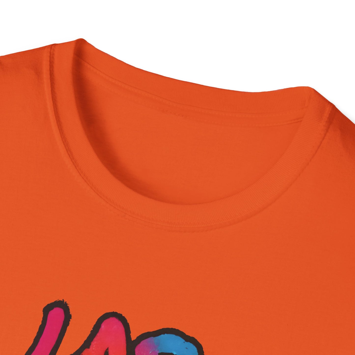 Las Vegas Aces Graffiti Unisex
