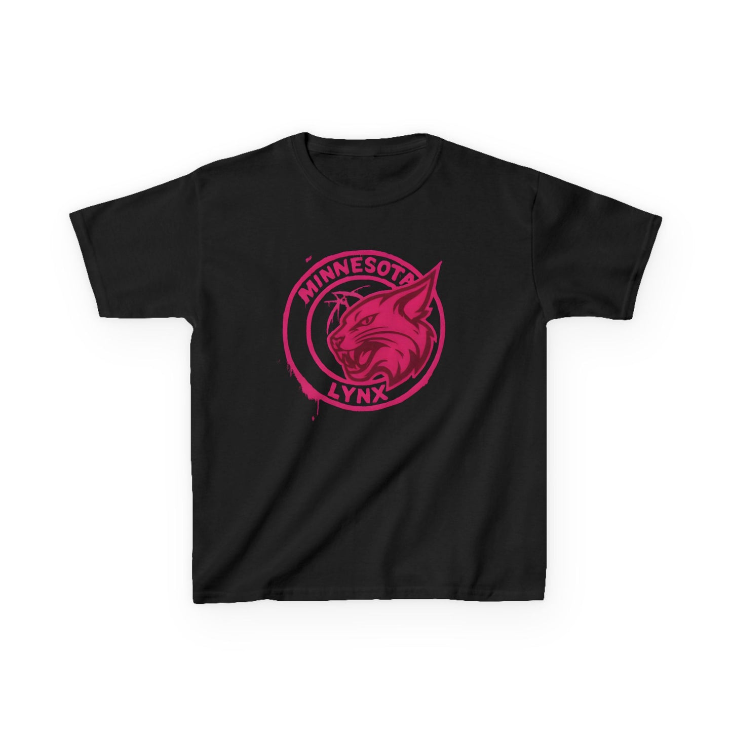 Minnesota Lynx Kids Unisex