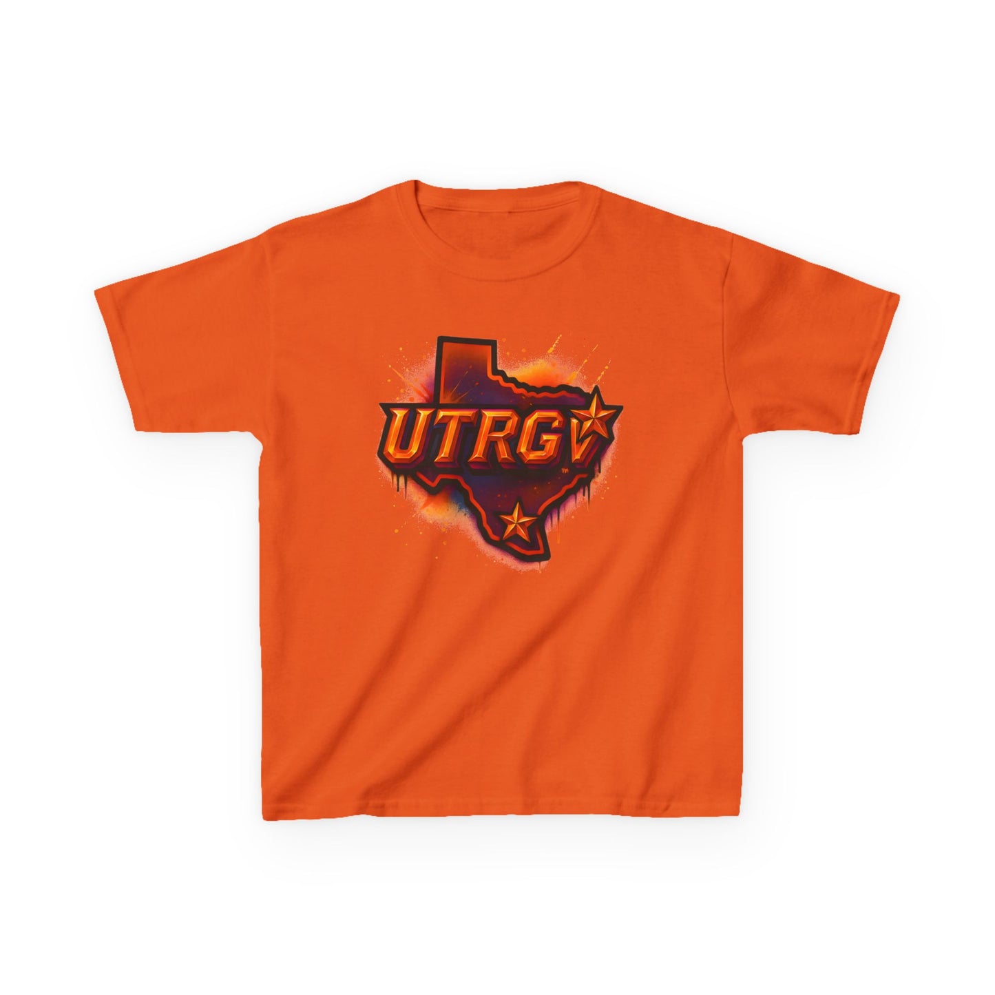 UTRGV Football Kids Unisex