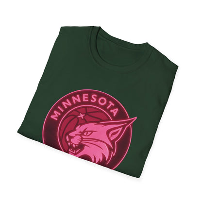 Minnesota Lynx LED Unisex