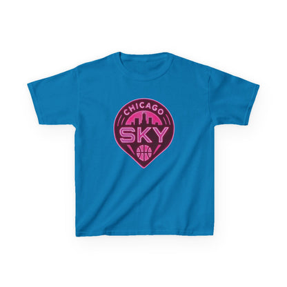 Chicago Sky Kids Unisex
