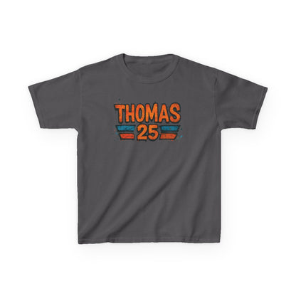 Connecticut Sun Alyssa Thomas Kids Unisex