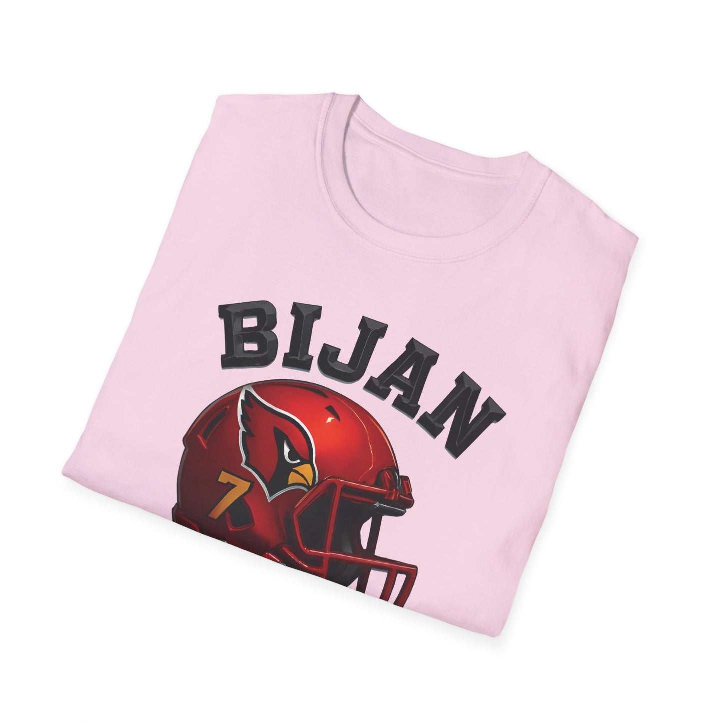Arizona Cardinals Bijan Robinson Unisex
