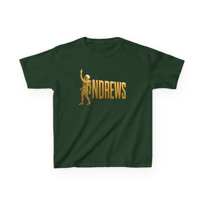 Baltimore Ravens Mark Andrews Kids Unisex