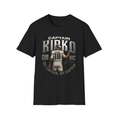 Atlanta Falcons Kirk Cousins Unisex