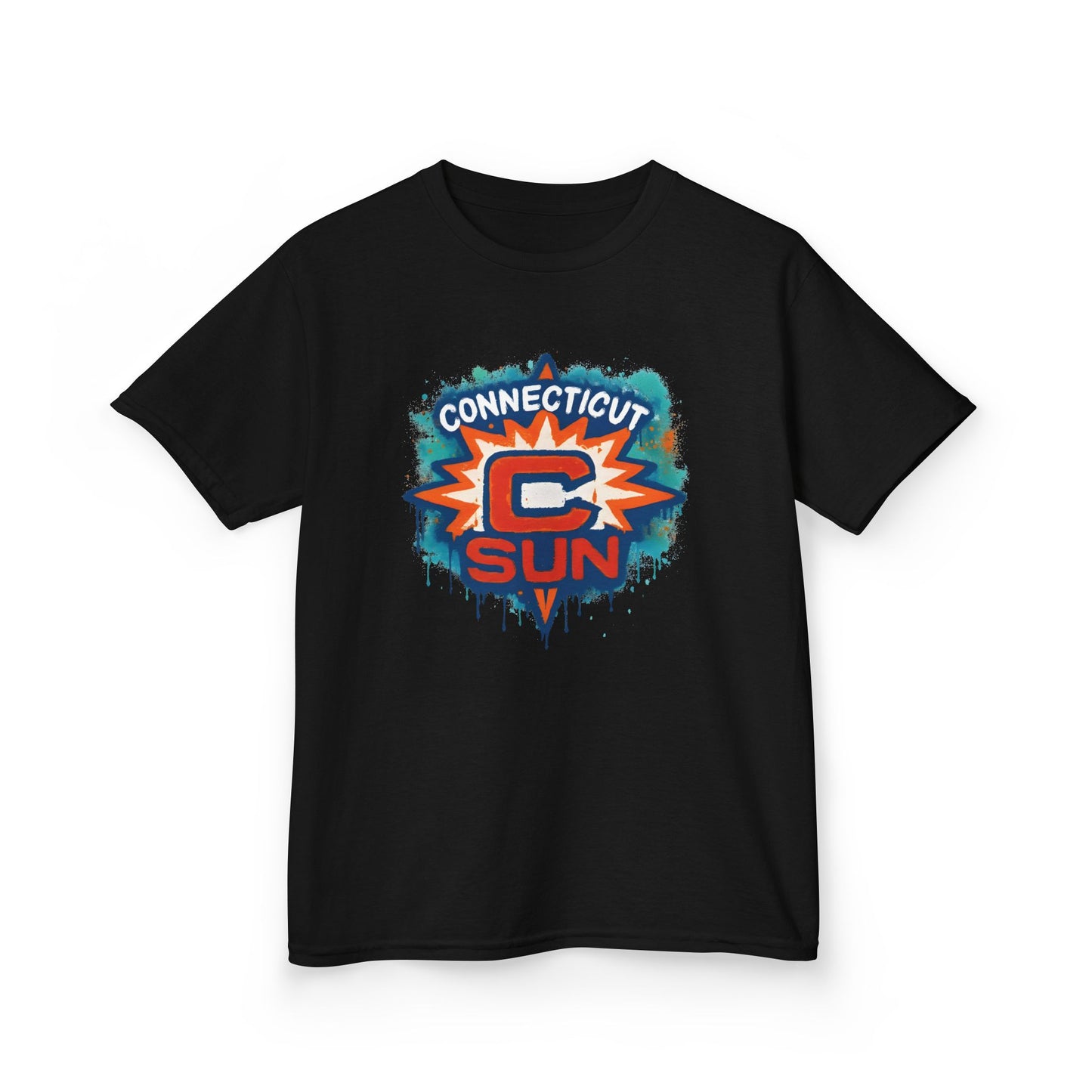 Connecticut Sun Kids Unisex