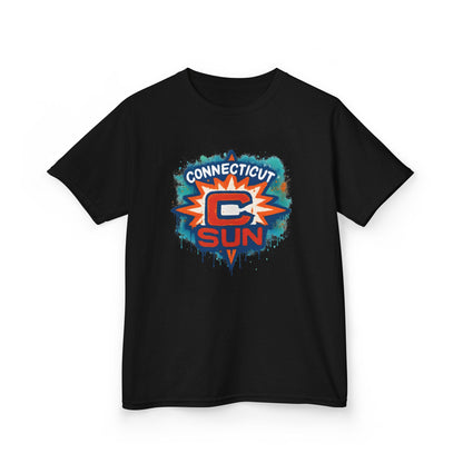 Connecticut Sun Kids Unisex