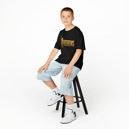 Baltimore Ravens Mark Andrews Kids Unisex