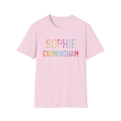 Indiana Fever Sophie Cunningham LED Unisex