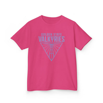 Golden State Valkyries Kids Unisex