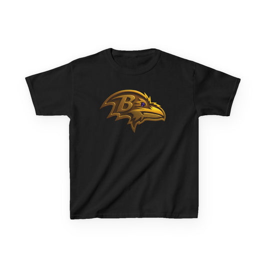 Baltimore Ravens Kids Unisex