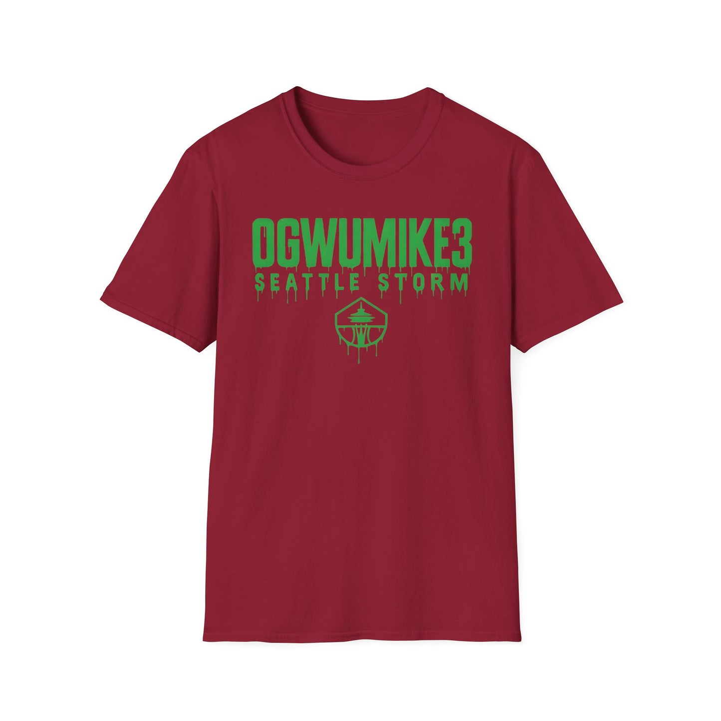 Seattle Storm Nneka Ogwumike Unisex