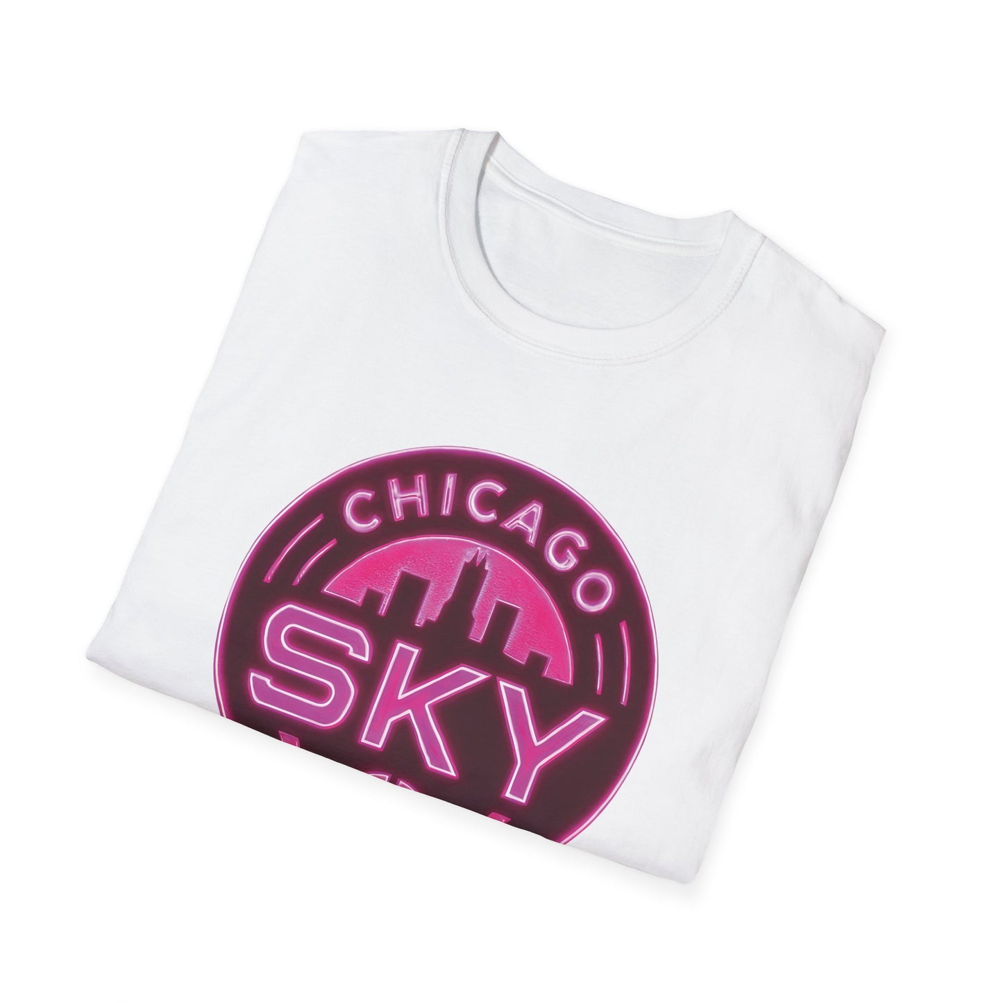 Chicago Sky LED Unisex
