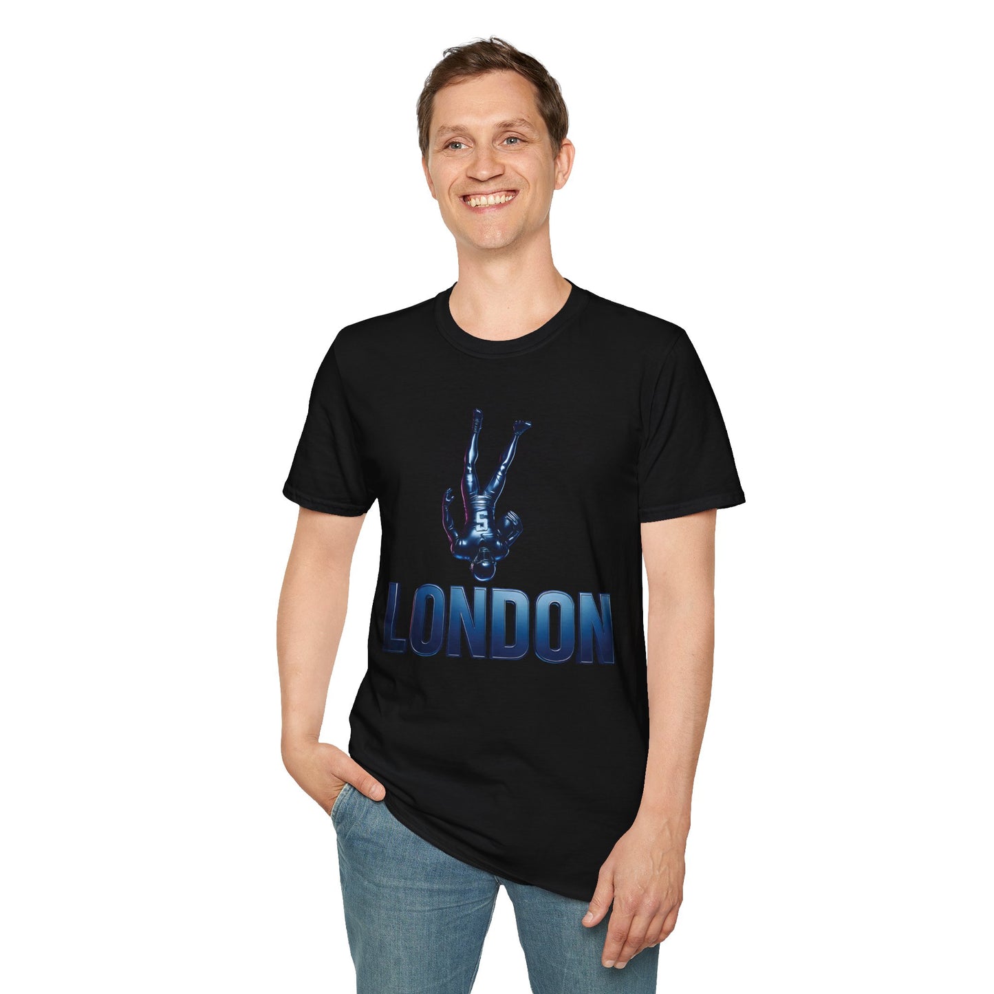 Atlanta Falcons Drake London Unisex