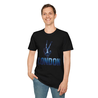 Atlanta Falcons Drake London Unisex