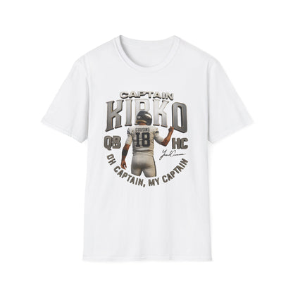Atlanta Falcons Kirk Cousins Unisex