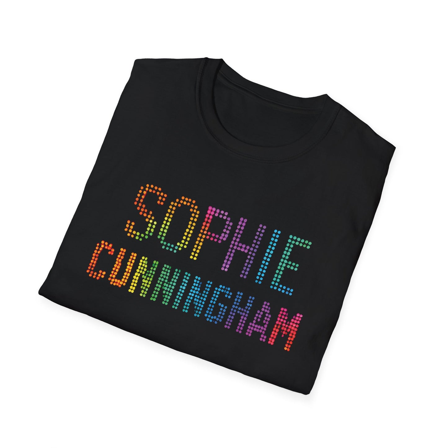 Indiana Fever Sophie Cunningham LED Unisex