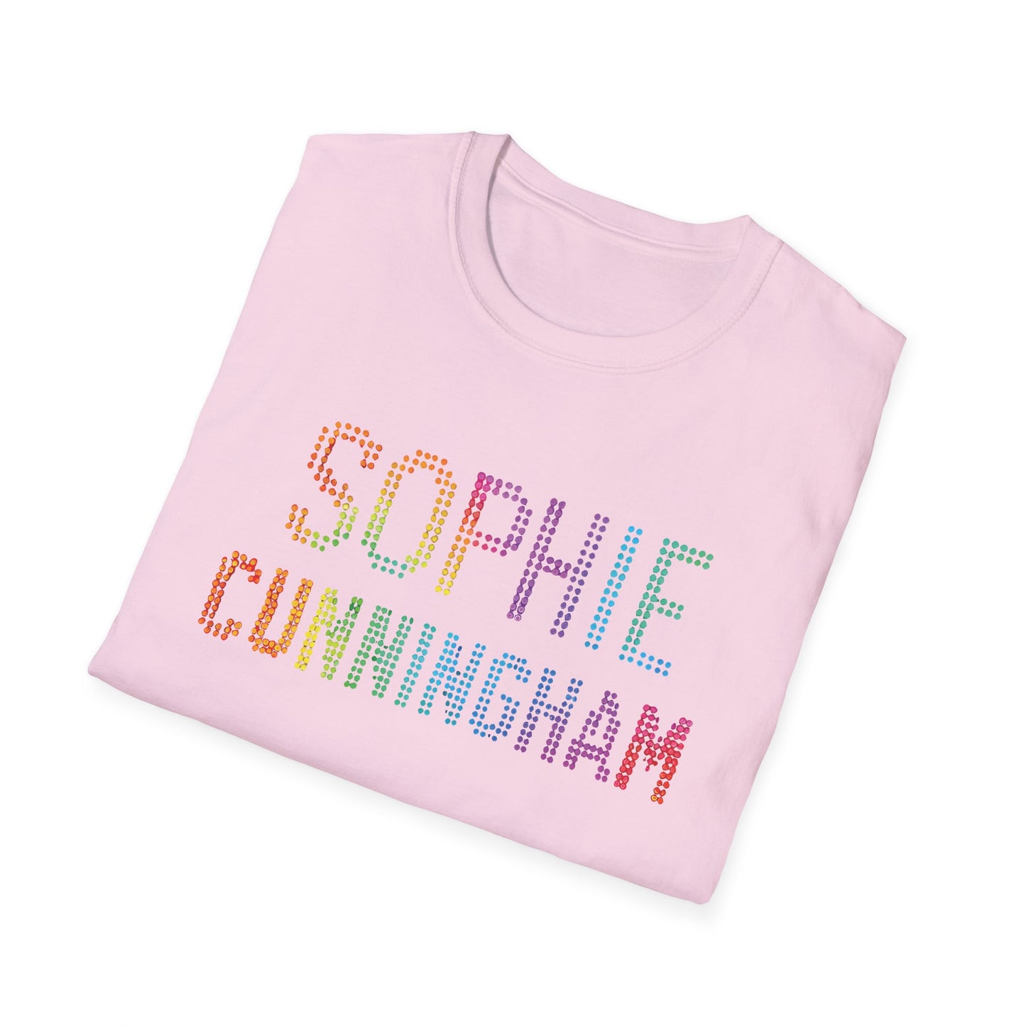 Indiana Fever Sophie Cunningham LED Unisex