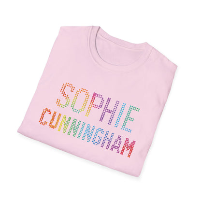 Indiana Fever Sophie Cunningham LED Unisex