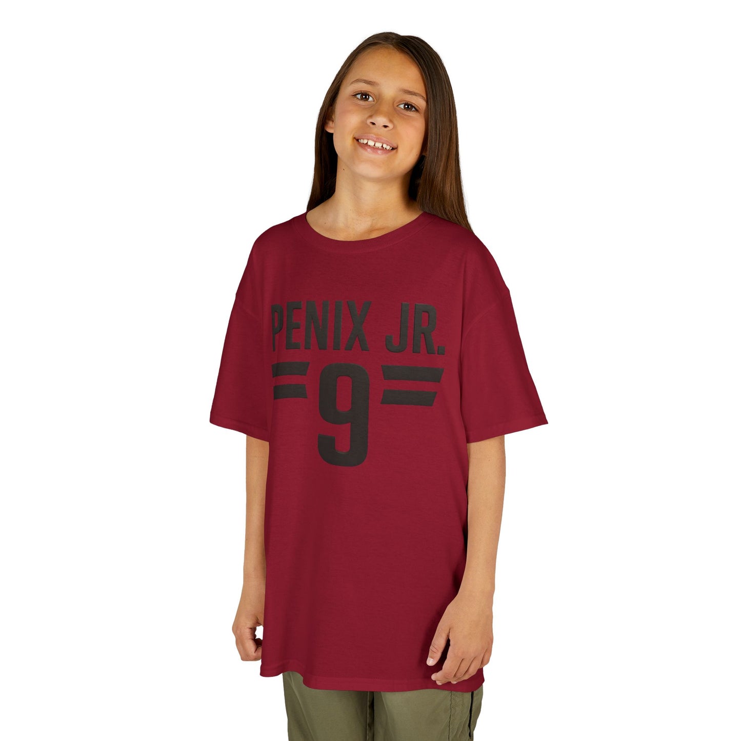 Atlanta Falcons Michael Penix Jr. Kids Unisex