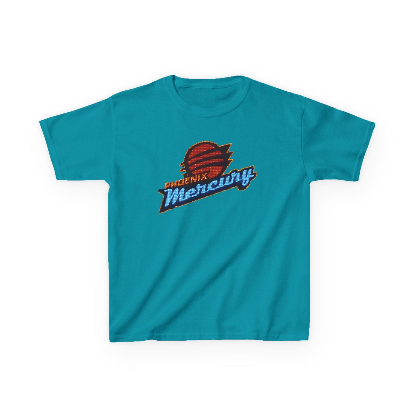 Phoenix Mercury Kids Unisex