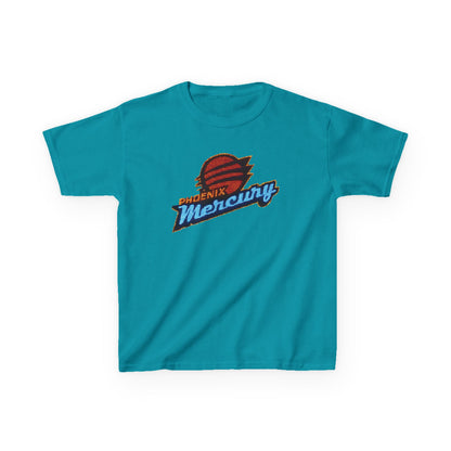 Phoenix Mercury Kids Unisex