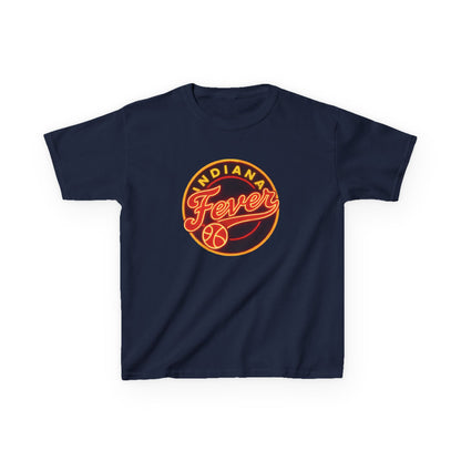 Indiana Fever LED Kids Unisex
