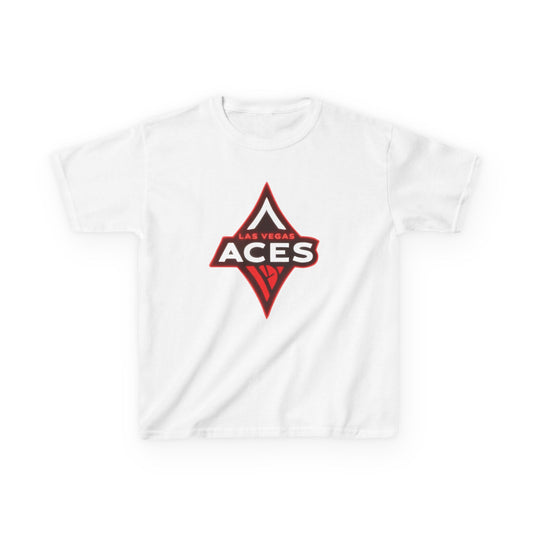 Las Vegas Aces Kids Unisex