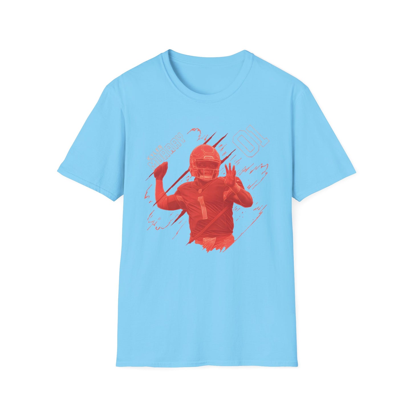 Arizona Cardinals Kyler Murray Unisex