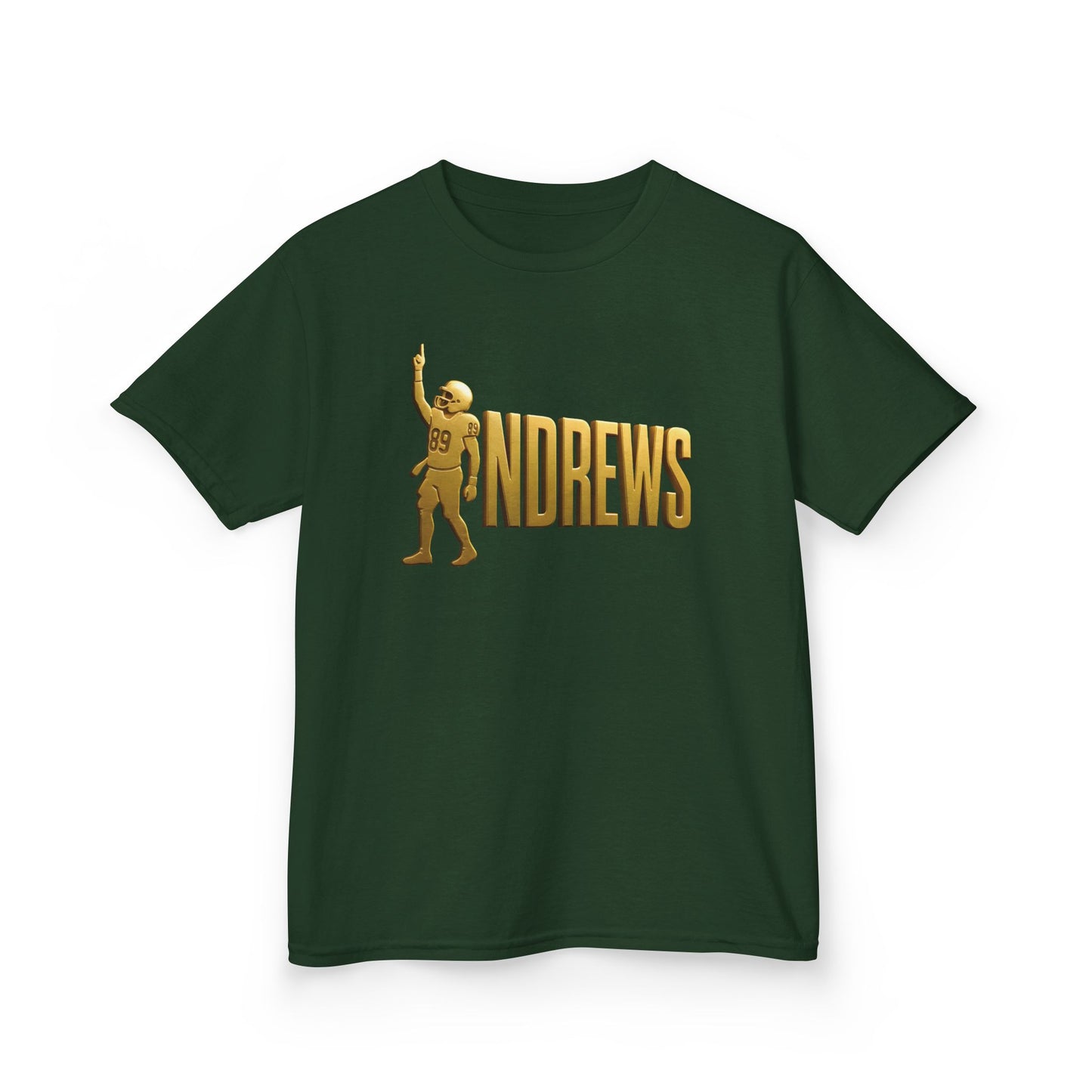 Baltimore Ravens Mark Andrews Kids Unisex