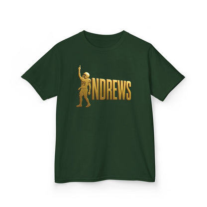 Baltimore Ravens Mark Andrews Kids Unisex