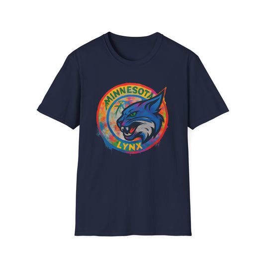 Minnesota Lynx Napheesa Collier  Front/Back Design Unisex