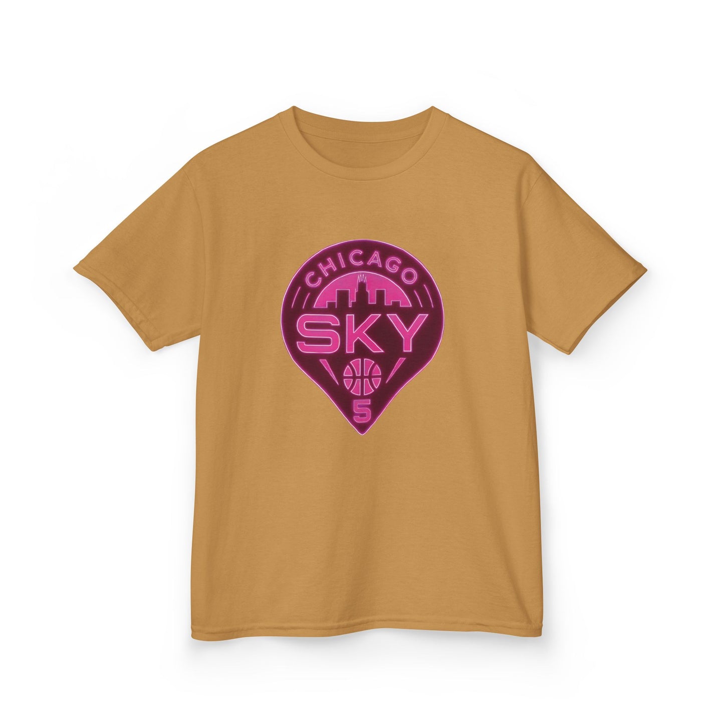 Chicago Sky Angel Reese Kids Unisex