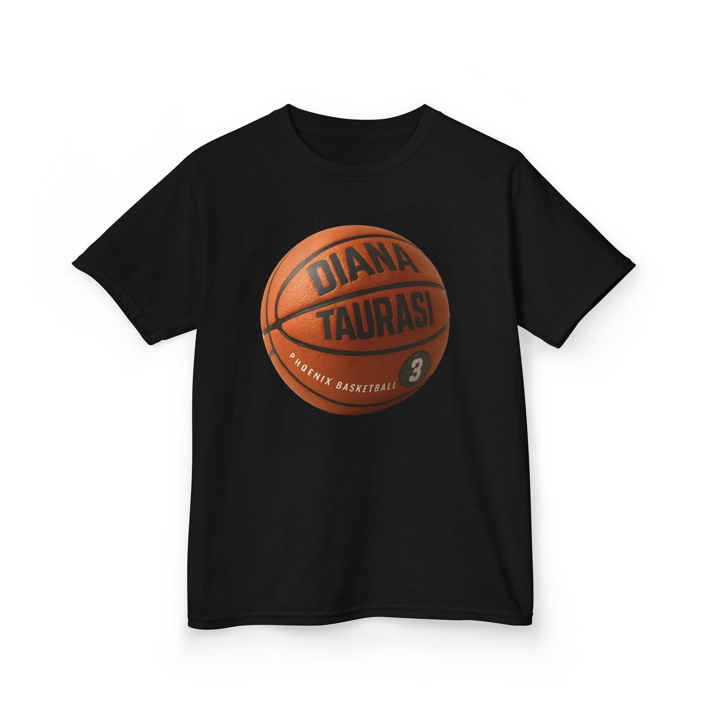 Phoenix Mercury Diana Taurasi Kids Unisex