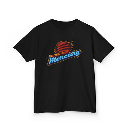 Phoenix Mercury Kids Unisex