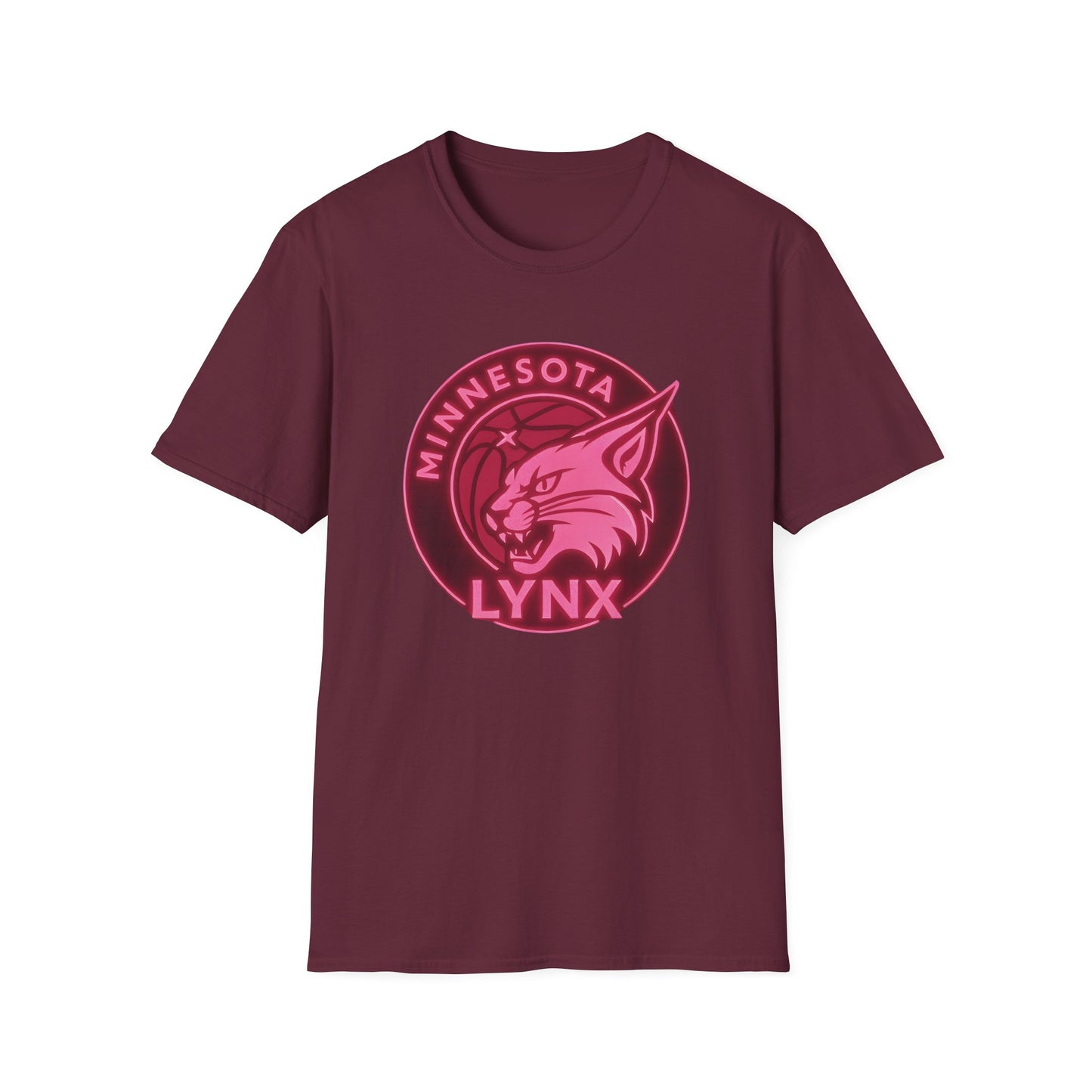 Minnesota Lynx LED Unisex
