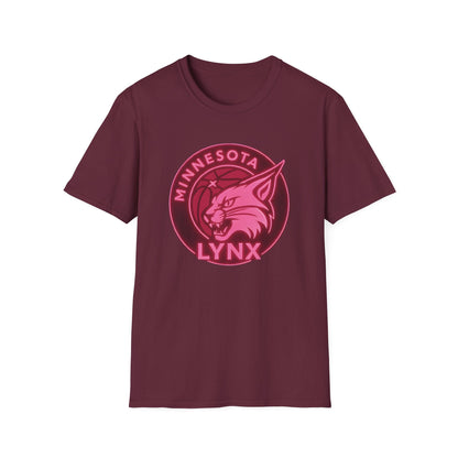 Minnesota Lynx LED Unisex
