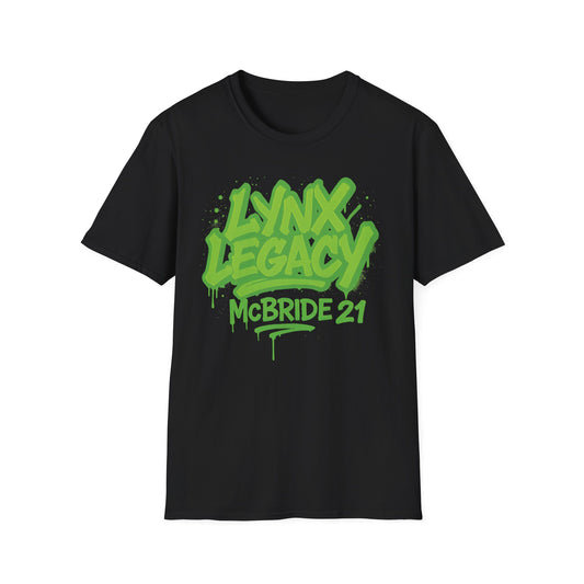 Minnesota Lynx Kayla McBride Unisex