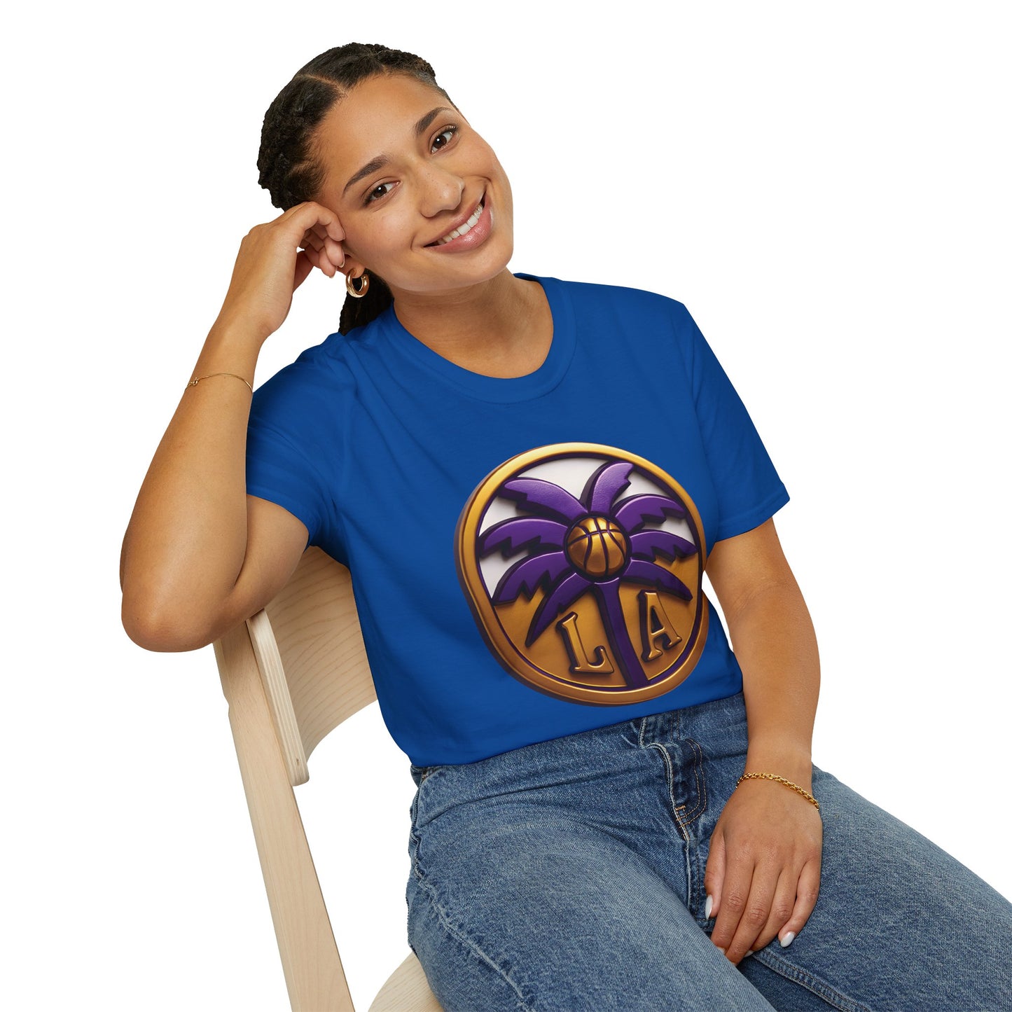 Los Angeles Sparks Unisex