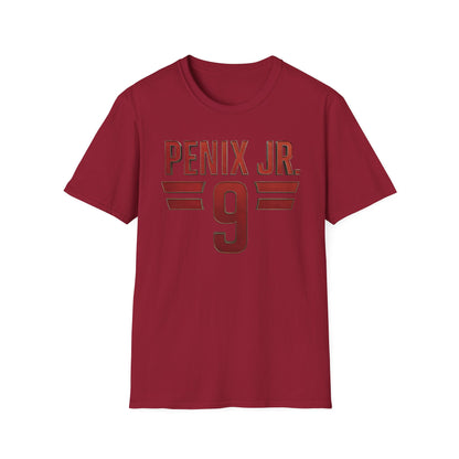 Atlanta Falcons Michael Penix Jr. Unisex